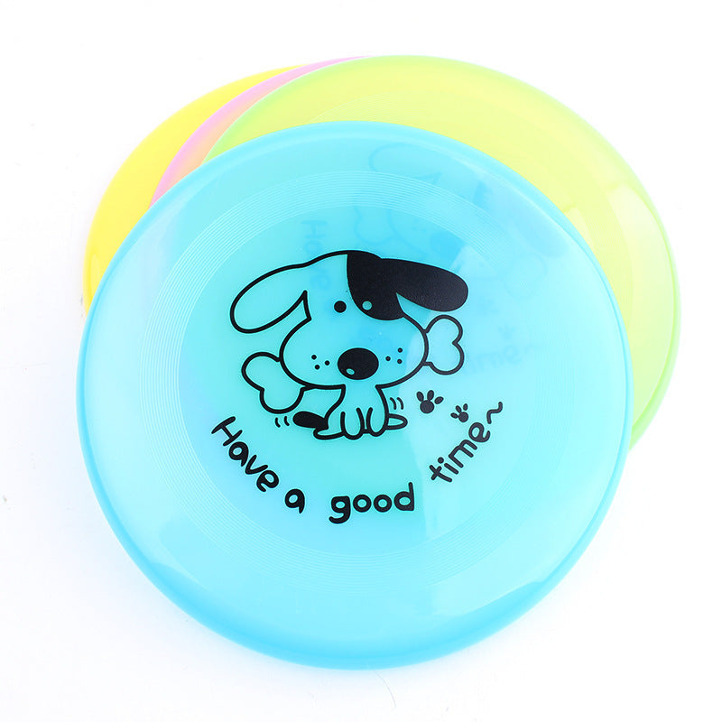 Frisby de silicona. Juguete divertido para perros y gatos. Discos voladores resistentes a los mordiscos. Adiestramiento para cachorros. Productos interactivos para mascotas
