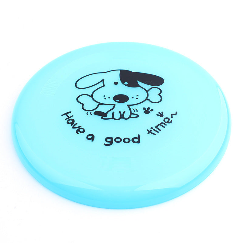 Frisby de silicona. Juguete divertido para perros y gatos. Discos voladores resistentes a los mordiscos. Adiestramiento para cachorros. Productos interactivos para mascotas